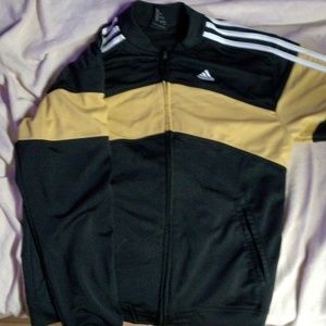 Tracksuit jacket